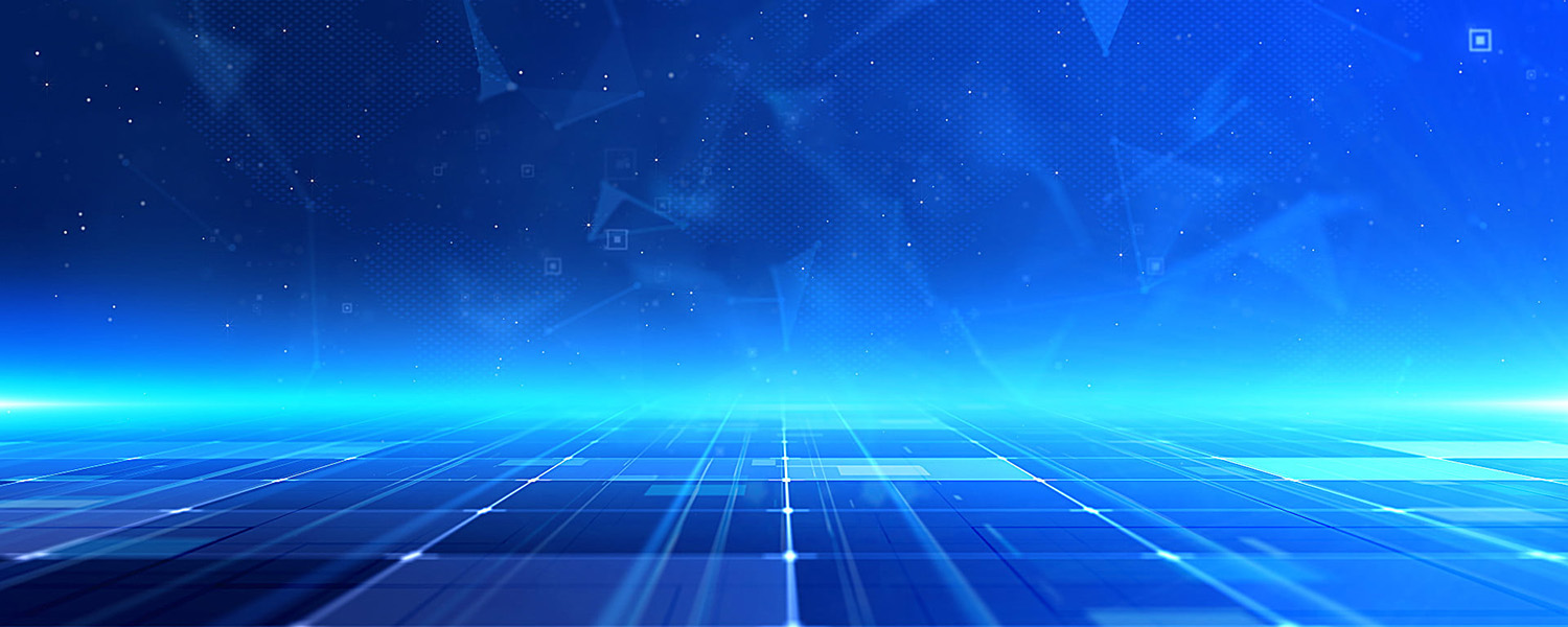 background image blue