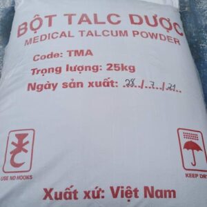 bot talc duoc