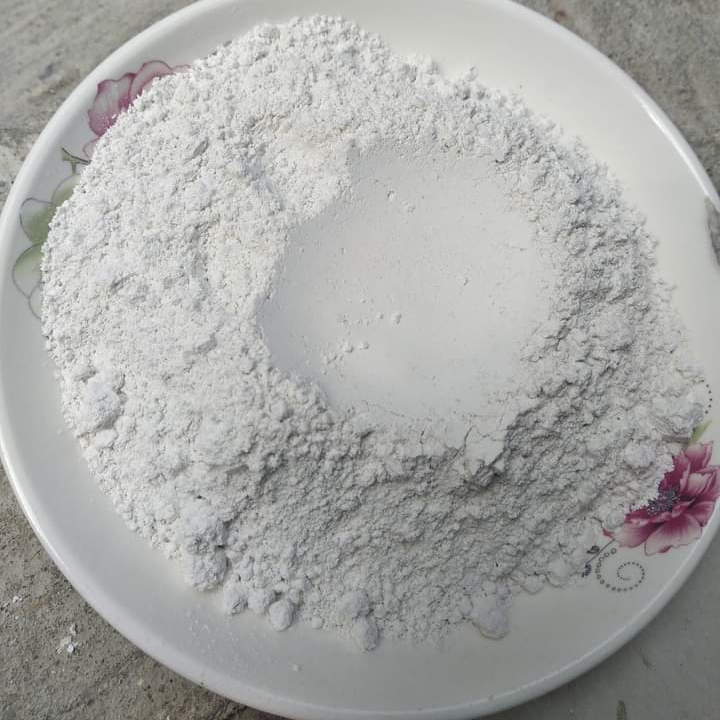 bot talc dung trong thuy san