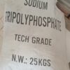 natri tripolyphosphate