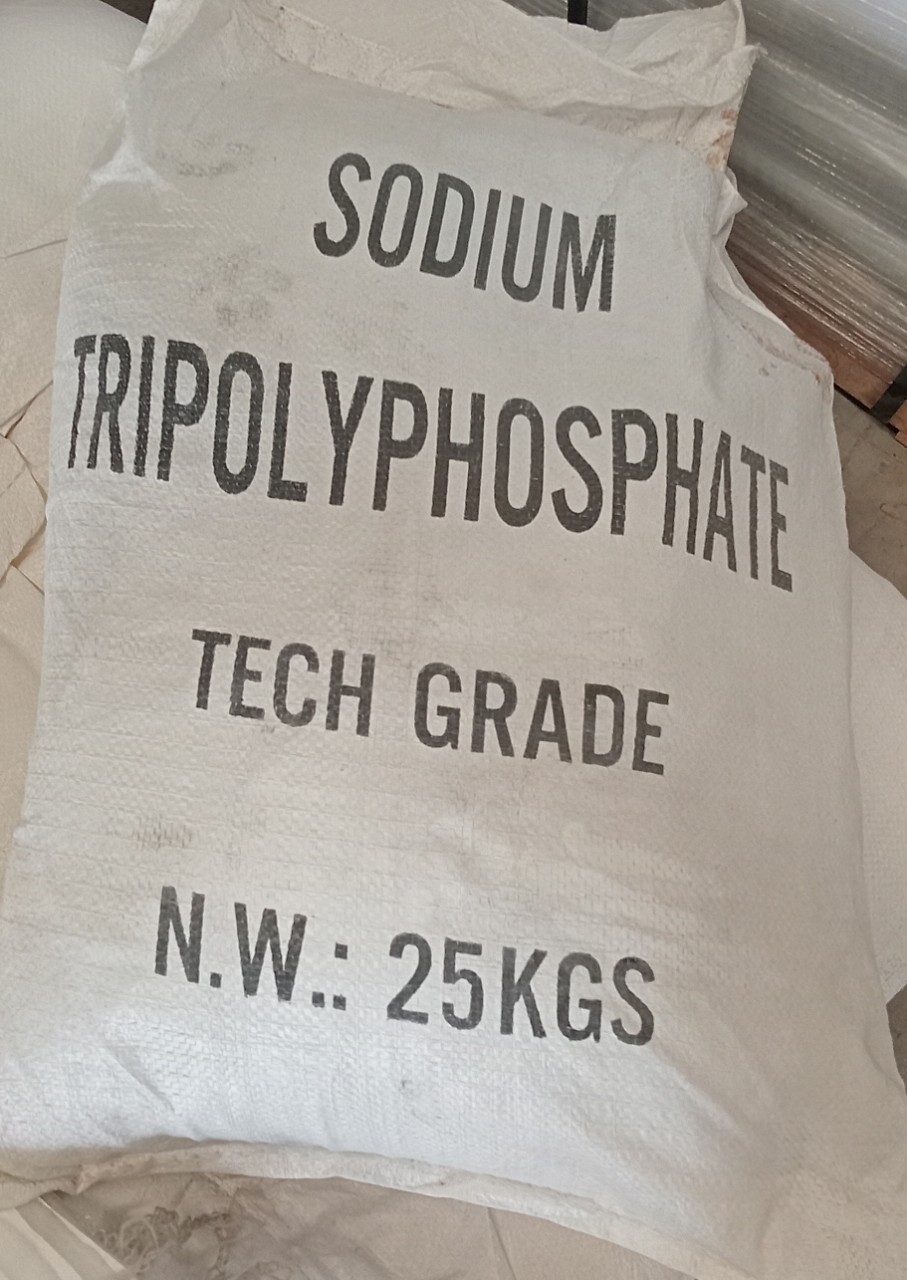 natri tripolyphosphate